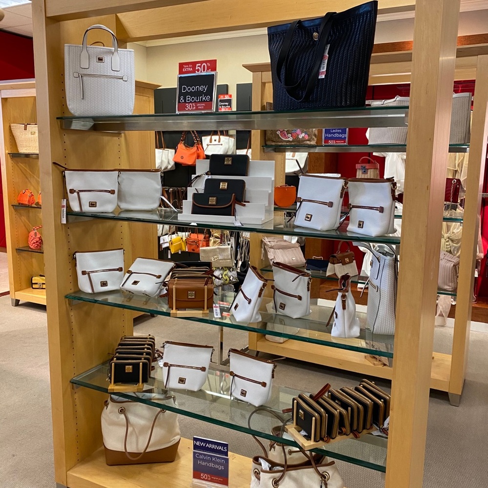 Women’s Handbags